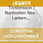 Torstensson / Norrbotten Neo - Lantern Lectures I-Iv (Sacd) cd