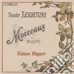 Theodor Leschetizky - Morceaux Pour Piano (Sacd) cd