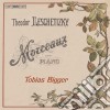 Theodor Leschetizky - Morceaux Pour Piano (Sacd) cd