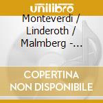 Monteverdi / Linderoth / Malmberg - L'Orfeo (2 Sacd) cd
