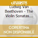 Ludwig Van Beethoven - The Violin Sonatas Vol. 2 - Sonatas 5- 7 (Sacd) cd