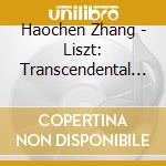 Haochen Zhang - Liszt: Transcendental Etudes cd
