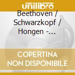 Beethoven / Schwarzkopf / Hongen - Symphony 9 In D Minor 125 cd musicale