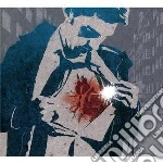 Atlas Losing Grip - State Of Unrest cd