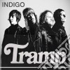 (LP Vinile) Tramp - Indigo (4 X 7") cd