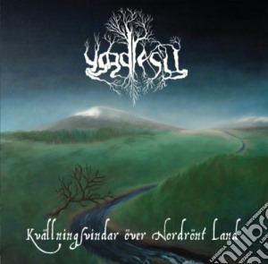 Yggdrrasil - Kvallningsvindar Over Nordront Land cd musicale di Yggdrrasil
