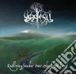 Yggdrrasil - Kvallningsvindar Over Nordront Land cd