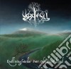 Yggdrrasil - Kvallningsvindar Over Nordront Land cd