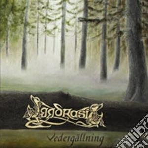Yggdrrasil - Vedergallning cd musicale di Yggdrrasil