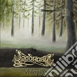 Yggdrrasil - Vedergallning cd