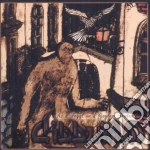 Dibbukim - Az A Foygl Un A Goylem Tantsn cd