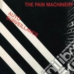 Pain Machinery (The) - Auto Surveillance cd