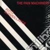 Pain Machinery (The) - Auto Surveillance cd