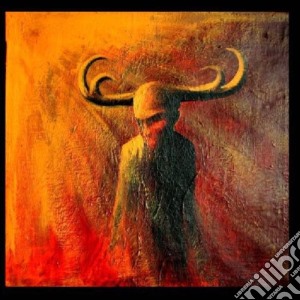 Abandon - Dead End The (3 Lp) cd musicale di Abandon