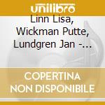 Linn Lisa, Wickman Putte, Lundgren Jan - On Such A Wonderful Summer cd musicale di Linn Lisa, Wickman Putte, Lundgren Jan