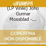 (LP Vinile) John Gunnar Mossblad - Visions vinile