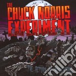 (LP Vinile) Chuck Norris Experim - The Return Of Rock'n'roll