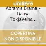 Abramis Brama - Dansa TokjaVelns Vals cd