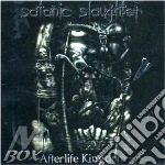 Afterlife kingdom cd