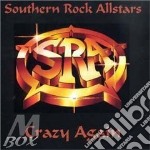 Southern Rock Allstars - Crazy Again