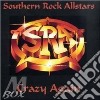 Southern Rock Allstars - Crazy Again cd