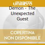 Demon - The Unexpected Guest cd