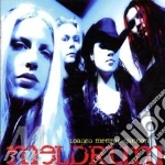Meldrum - Loaded Mental Cannon cd