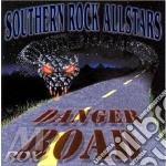 Southern Rock Allstars - Danger Road