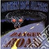 Southern Rock Allstars - Danger Road cd
