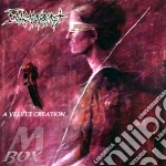 A Velvet Creation cd