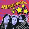 Spiritual Beggars cd