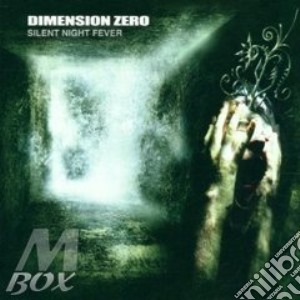 Dimension Zero - Silent Night Fever cd musicale di Zero Dimension