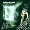 Dimension Zero - Silent Night Fever cd