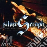 Silver Seraph - Silver Seraph cd