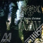 In Nomine Satanas cd