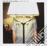 Peter Dolving - One Of Us