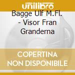 Bagge Ulf M.Fl. - Visor Fran Granderna cd