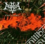 Incapacity - Chaos Complete cd
