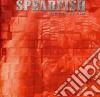 Spearfish - Affected By Time cd