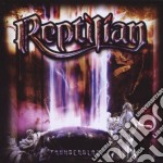 Reptilian - Thunderblaze