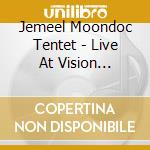Jemeel Moondoc Tentet - Live At Vision Festival cd musicale di TENTET JEMEEL MONDOC