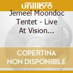Jemeel Moondoc Tentet - Live At Vision Festival cd