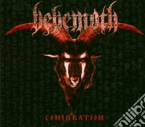 Behemoth - Conjuration cd musicale di BEHEMOTH