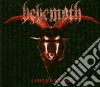 Behemoth - Conjuration cd