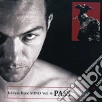 Isildurs Bane - Mind Volume 4 cd