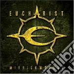 Eucharist - Mirrorworlds cd