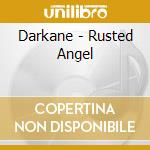 Darkane - Rusted Angel cd