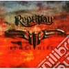 Reptilian - Demon Wings cd