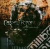 Carnal Forge - Whos Gonna Burn cd