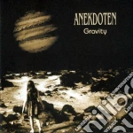 Anekdoten - Gravity cd